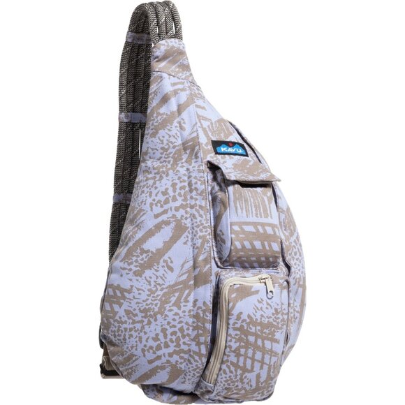 ***Kavu Rope Sling Bag*** - Picture 1 of 4